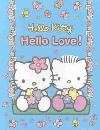 Hello Kitty Hello Love