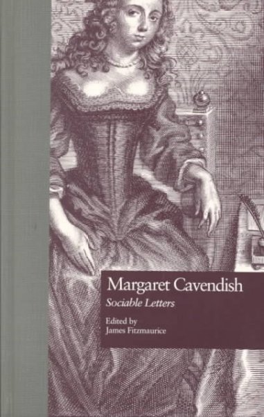 Margaret Cavendish