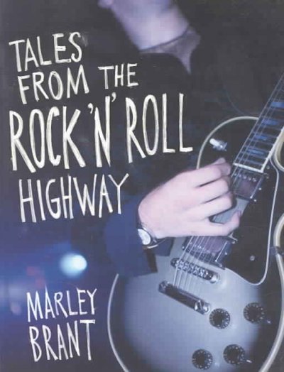 Tales from the Rock "N" Roll Highway