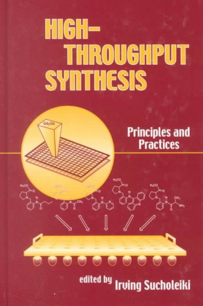 High-Throughput Synthesis