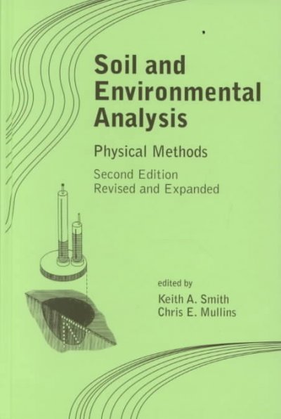 Soil and Environmental Analysis