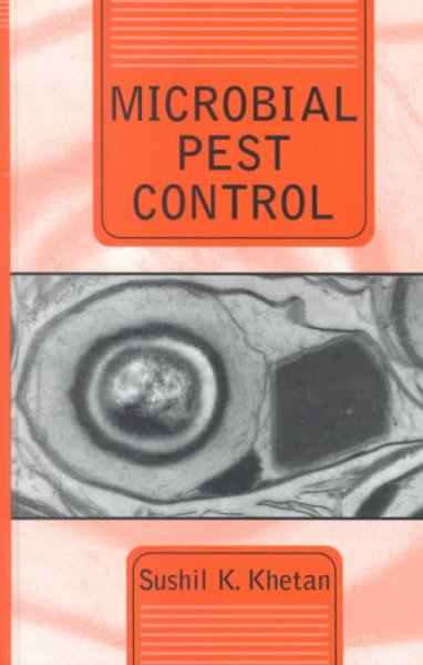 Microbial Pest Control