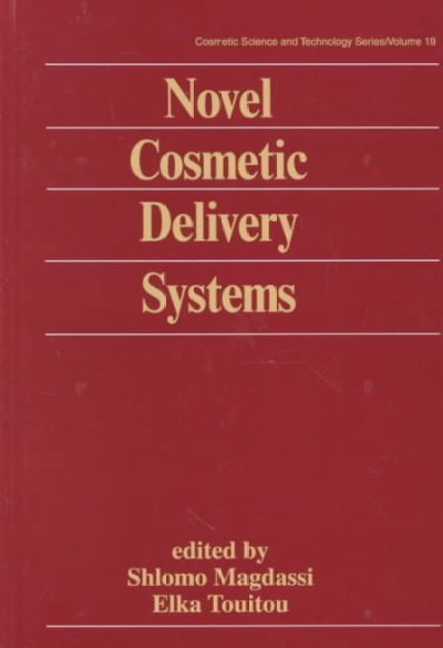 Novel Cosmetic Delivery Systems