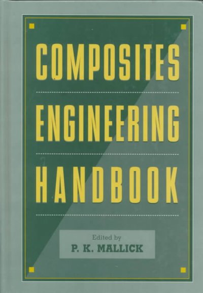 Composites Engineering Handbook