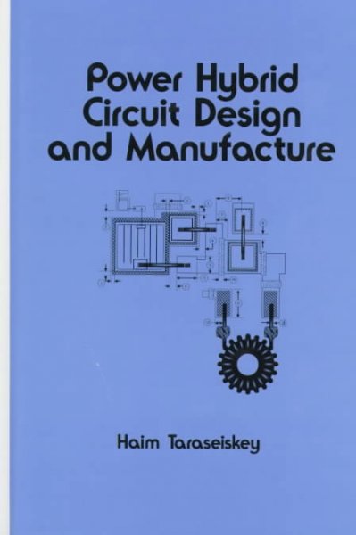Power Hybrid Circuit Design & Manufacture