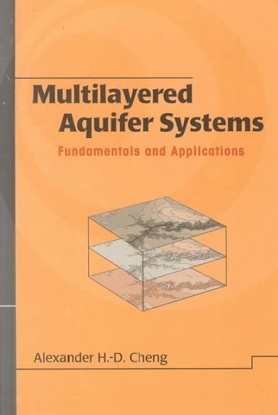 Multilayered Aquifier Systems