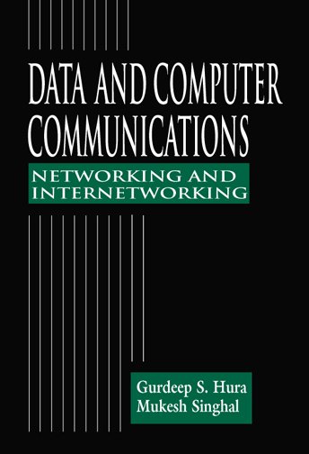 Data and Computer Communications