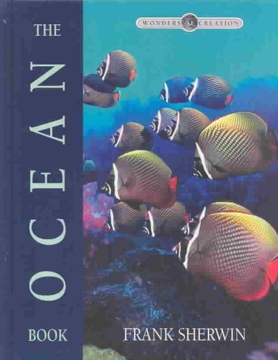 The Ocean Book