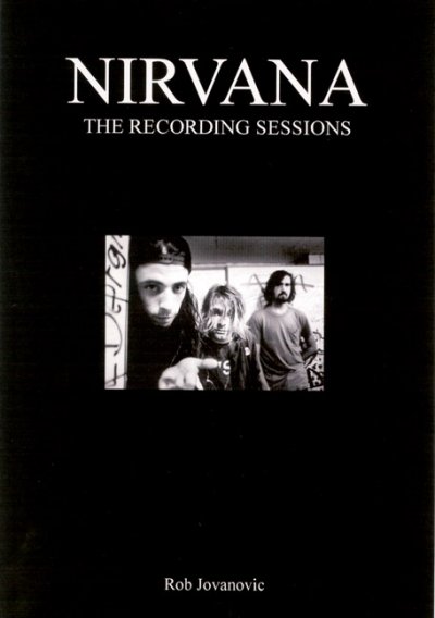 NIRVana: The Complete Recording Sessions