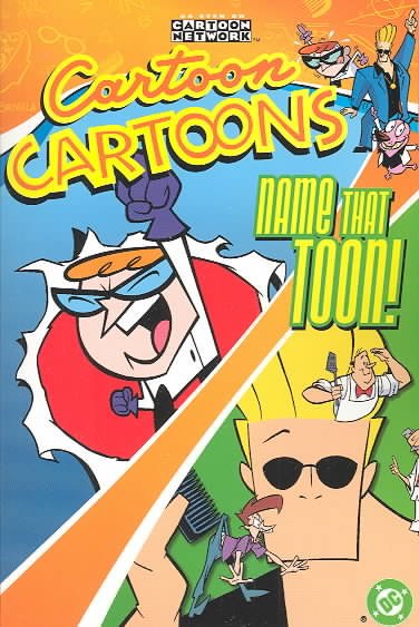 Cartoon Cartoons