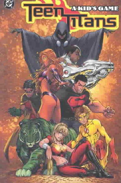 Teen Titans