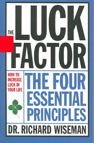 The Luck Factor