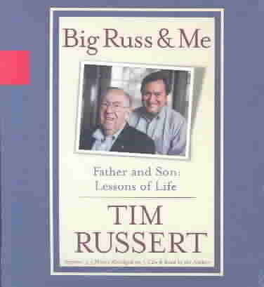 Big Russ and Me (Abridged)