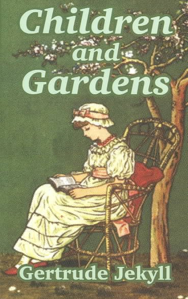 Children and Gardens