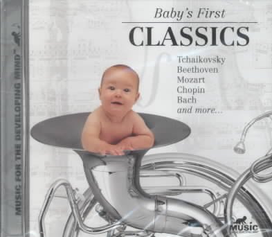 Baby's First Classics