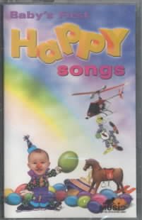 Baby's First Happy Songs