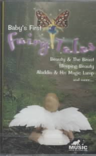 Baby's First Fairy Tales