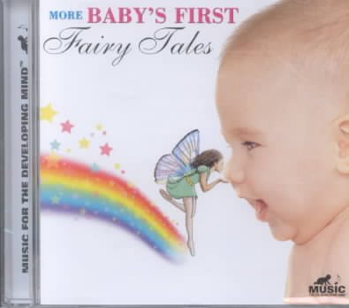 More Baby's First Fairy Tales