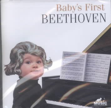 Baby's First Beethoven