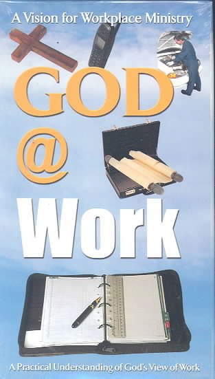 God at Work