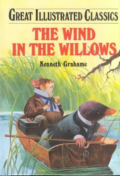 Wind in the Willows                                                                                 