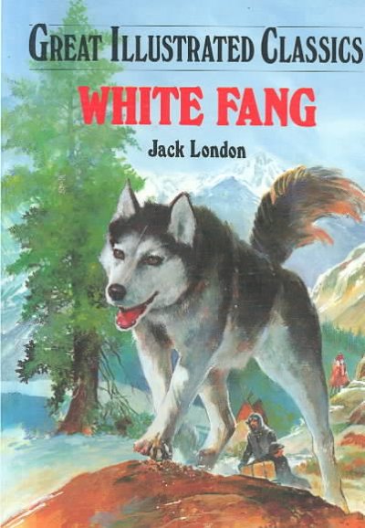 White Fang