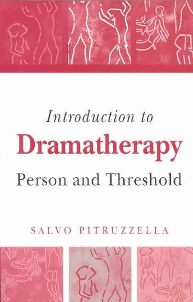 Introduction to Dramatherapy