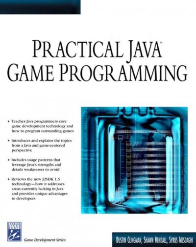 Professional Java Game Development