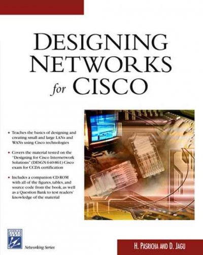 Designing Networks for Cisco