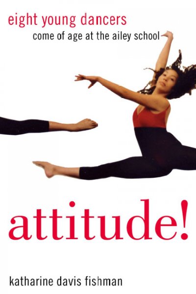 Attitude