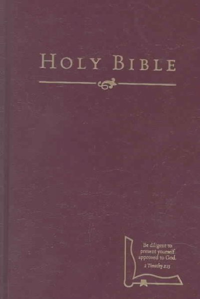 Drill Bible