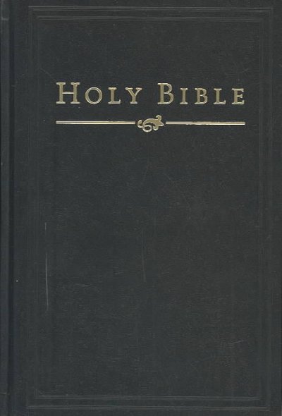 Pew Bible