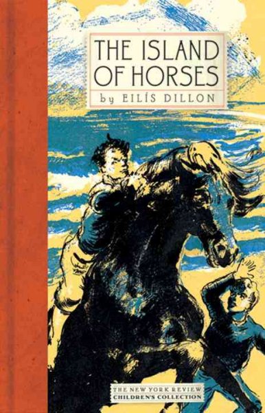 The Island of Horses