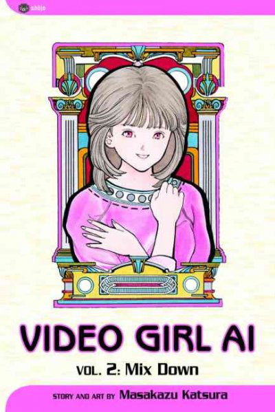 Video Girl Ai, Vol. 2
