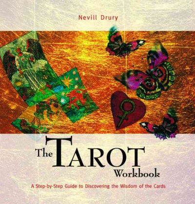 The Tarot Workbook