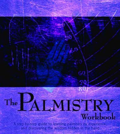 Palmistry Workbook