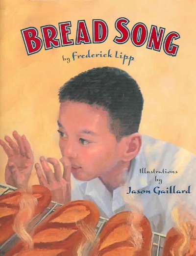 Bread Song