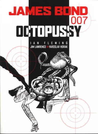 Octopussy