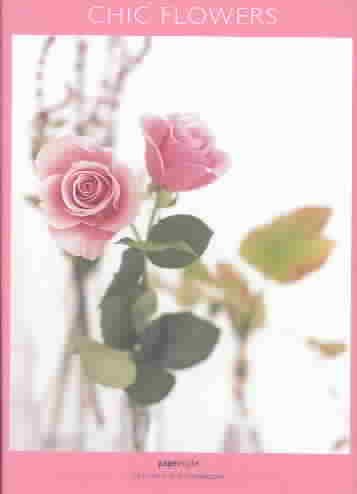 Chic Flowers Notecards