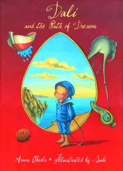 Dali and the Path of Dreams