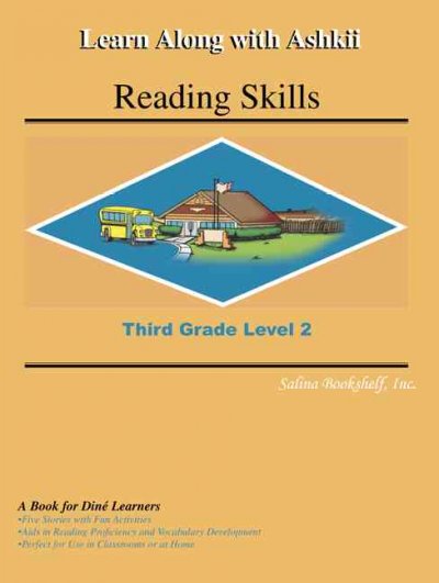 Reading Skills: Third Grade Level 2