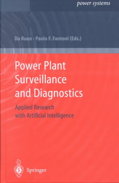 Power Plant Surveillance and Diagnostics: Applied Research with Artificial Intelligence