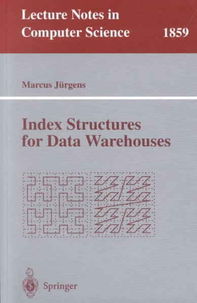 Index Structures for Data Warehouses