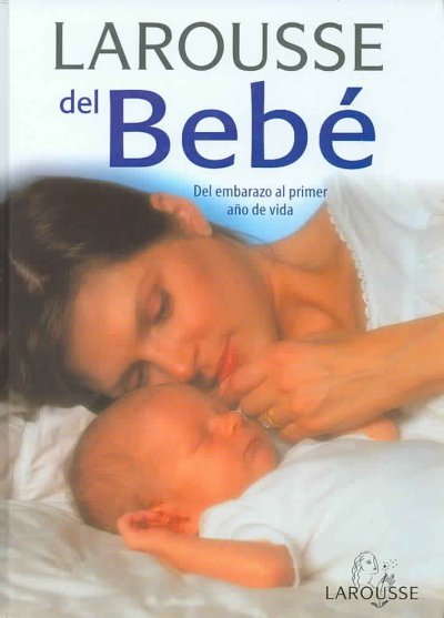 Larousse del Bebe