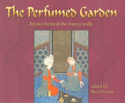 The Perfumed Garden