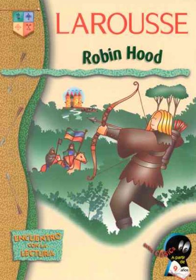 Robin Hood