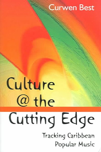 Culture at the Cutting Edge