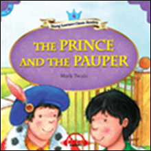 Young Learner 클래식 리더스 영어동화 - The Prince and the Pauper