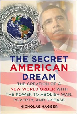 the Secret American Dream