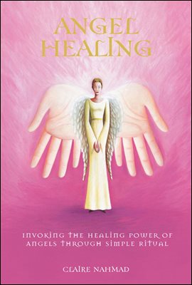 Angel Healing